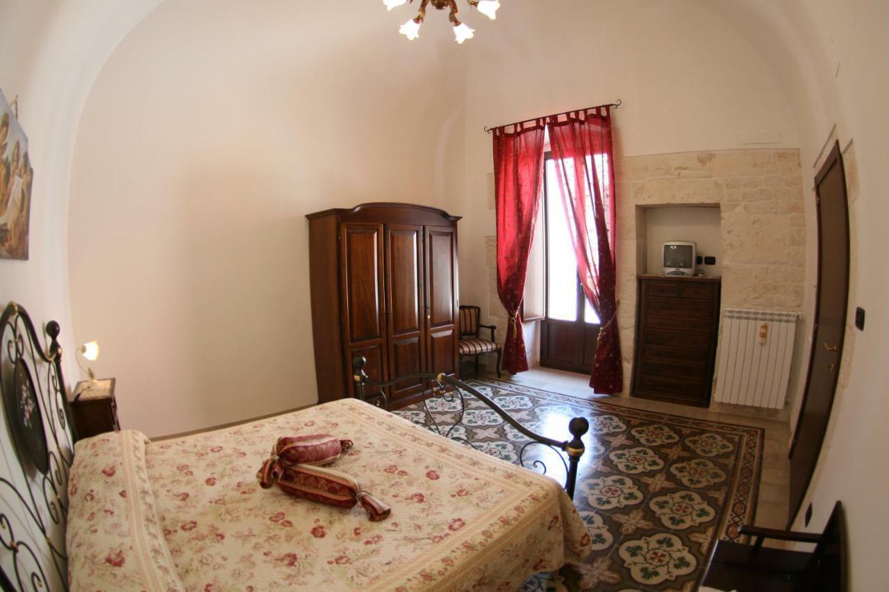 L'Angolo Antico Castellana Grotte Εξωτερικό φωτογραφία